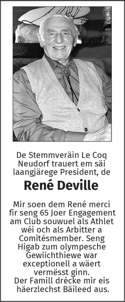 Le coq neudorf outlet