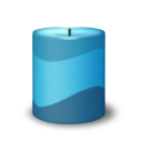 Kerzenmotiv 3