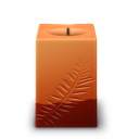Kerzenmotiv 5