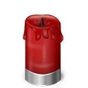 Kerzenmotiv 6